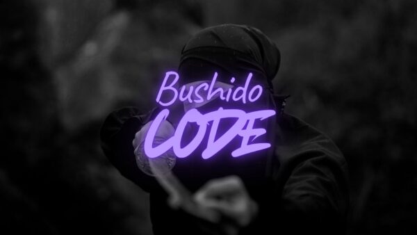 Boshido Code