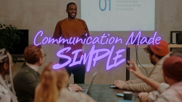 Mastering Communication